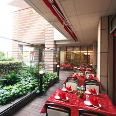 新荘園 水道橋 飯田橋アイガーデンテラス店のおすすめポイント1