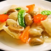中華家族のおすすめ料理2