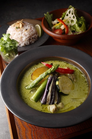 アジアテイトラントロン 大通店 アジア エスニック料理 のランチ ホットペッパーグルメ