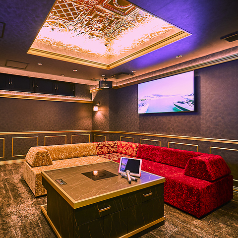 完全個室ゴルフバー The Golf Tokyo 西麻布 和食 ネット予約可 ホットペッパーグルメ