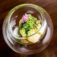 キッチンバー 混のコース写真