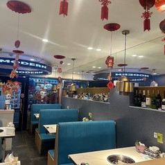鴨阪阪 総本店の写真