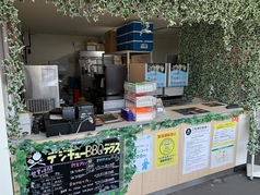 デジキューBBQテラス 京王聖蹟桜ヶ丘店の雰囲気3