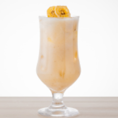 【ノンアル】バナナスムージー各種