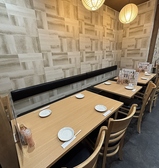 和食居酒屋 飯chanの雰囲気3