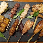 とりや芋蔵のおすすめ料理3