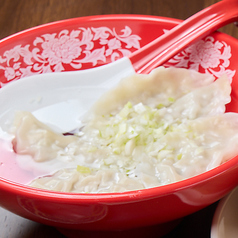 炊き餃子（5個）