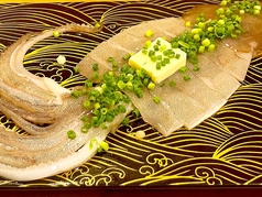 旬の食材・季節限定メニューが充実