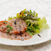 ビストロバル 三ジェルマンのおすすめ料理2