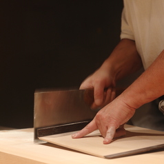 蕎麦 酒 料理 ちく山のおすすめポイント1