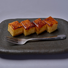 絶品カタラーナ