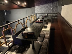 LOD 24/7の雰囲気2