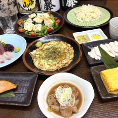 呑み食い処 肴ちゃんのおすすめポイント1