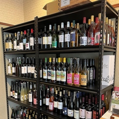 鶏料理&ワイン 鶏小路のおすすめドリンク1