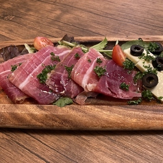 大衆酒場 ダブルクラウンのおすすめ料理3