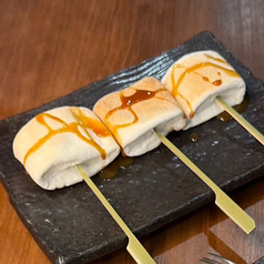 マシュマロ