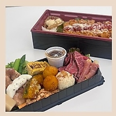 会食やビジネスの場面にもご利用いただけます。