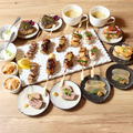 野乃鳥 梅味堂のおすすめ料理1