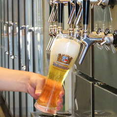 Kiln キルン THE BEER HOUSE 渋谷道玄坂店のおすすめドリンク1