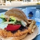 WILD KNIGHTS CAFEの画像