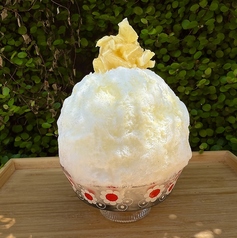 リリカルコーヒードーナツのおすすめドリンク3