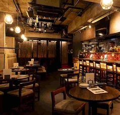 イチバのウラの雰囲気2