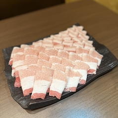 アグー豚の一人しゃぶしゃぶが楽しめます！！