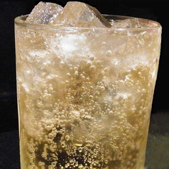 角ハイエナジー 中ジョッキ