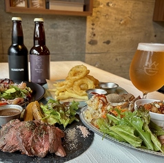 ワイワイジーファクトリー Y.Y.G. FACTORYのコース写真