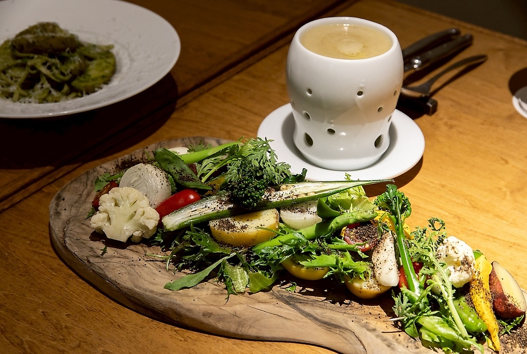 il イルドットの写真ギャラリー