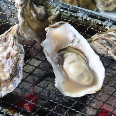 カフェテラス minion 牡蠣小屋 蹴の特集写真