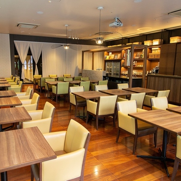 レストラン1899 御茶ノ水 RESTAURANT 1899 OCHANOMIZUの雰囲気1