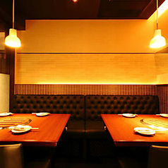 味道苑 池袋店の雰囲気2