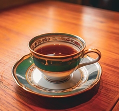 ハンドドリップコーヒー