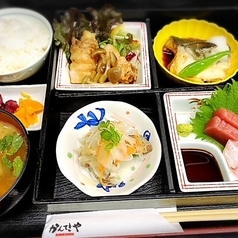 炭火焼BAR かんてきや 瓦町店のコース写真