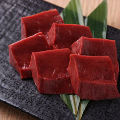 和牛ハツ