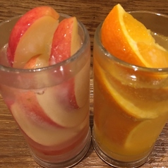 チャンジャ 三宮店の雰囲気3