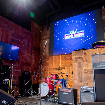 ENTERTAINMENT HUB KYOTO エンターテイメント ハブ キョウトの雰囲気1