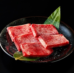 厚切り牛タン