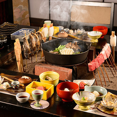 お盆限定感謝クーポン17日まで期間中ご来店でお会計30％OFF。夏の宴をお得に楽しもう