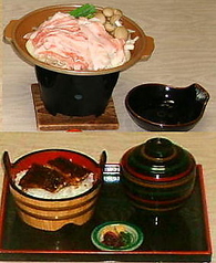 割烹 ゑびすのコース写真