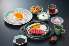 三田屋本店 川西萩原台のおすすめランチ2