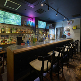 BAR L バーエルの雰囲気3