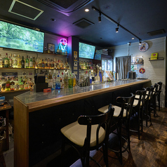 BAR L バーエルの雰囲気3