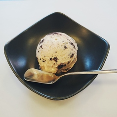 クッキー&クリーム