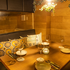 Honey Table ハニーテーブル 豊橋店の特集写真