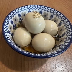 うずら旨煮