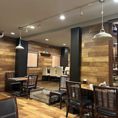 とろけるハンバーグ 福よし 福井下馬店の特集写真