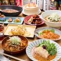 チャイニーズキッチン SAKAMOTOのおすすめ料理1