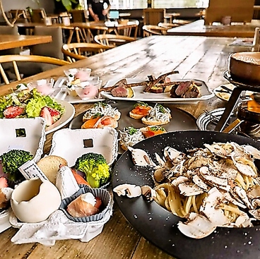 KICHITONARU KITCHEN キチトナルキッチン 富士店のおすすめ料理1